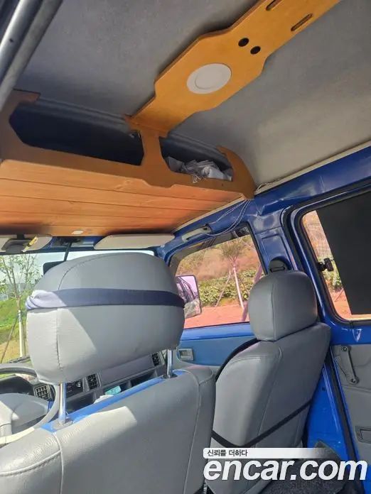 Chevrolet Damas 2015 0.8 МКПП, миниатюра 10
