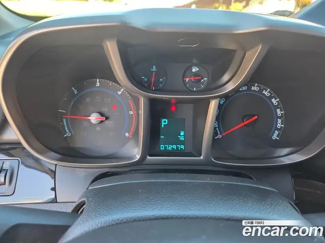 Chevrolet Orlando 2011 2.0 АКПП, миниатюра 11
