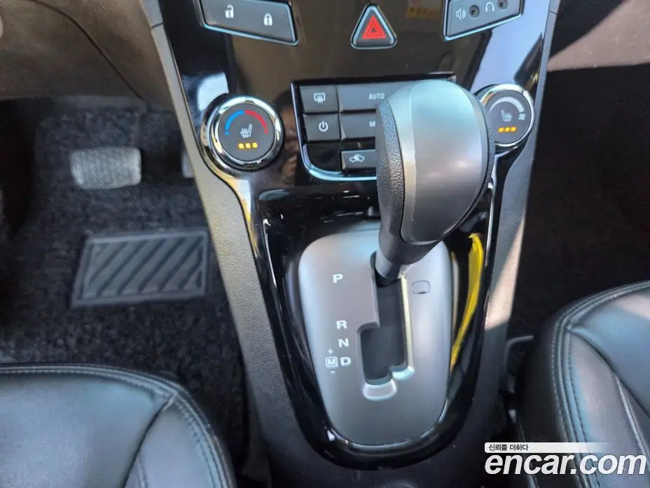 Chevrolet Orlando 2011 2.0 АКПП, фото 14