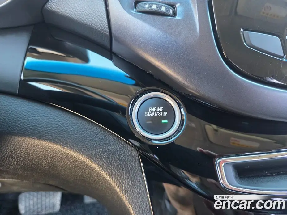 Chevrolet Orlando 2011 2.0 АКПП, фото 15