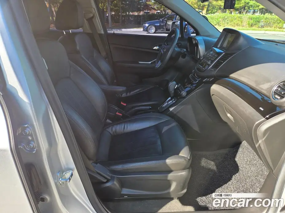 Chevrolet Orlando 2011 2.0 АКПП, фото 17