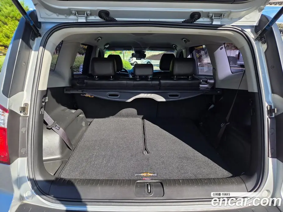 Chevrolet Orlando 2011 2.0 АКПП, фото 6