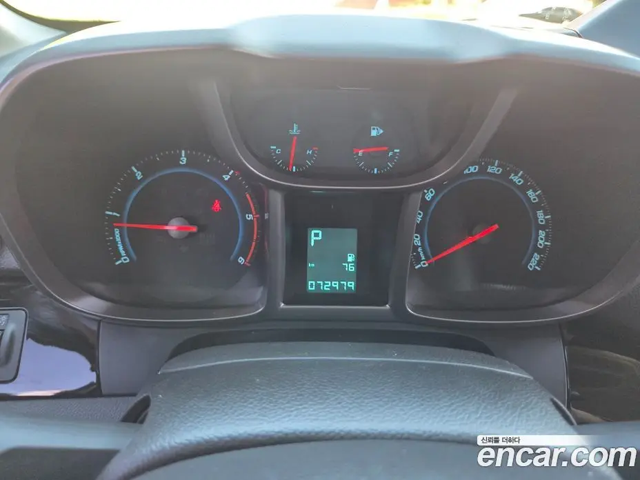 Chevrolet Orlando 2011 2.0 АКПП, фото 7