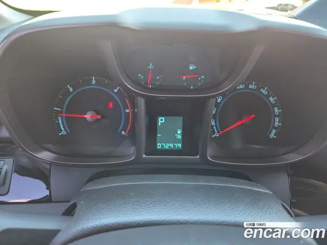 Chevrolet Orlando 2011 2.0 АКПП, миниатюра 7