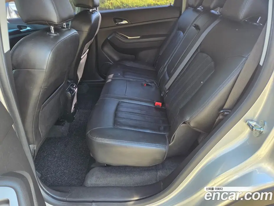 Chevrolet Orlando 2011 2.0 АКПП, фото 8
