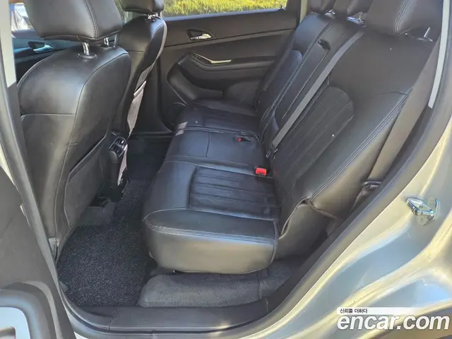Chevrolet Orlando 2011 2.0 АКПП, миниатюра 8