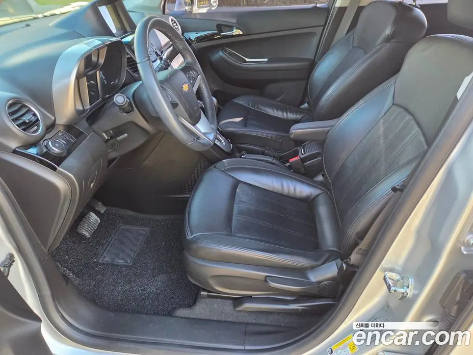 Chevrolet Orlando 2011 2.0 АКПП, фото 9