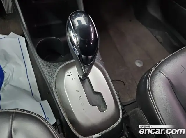 Chevrolet Spark 2015 1.0 АКПП, миниатюра 8 Chevrolet Spark 2015 1.0 АКПП, миниатюра 8