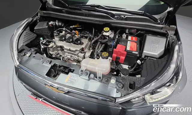 Chevrolet Spark 2017 1.0 МКПП, миниатюра 6 Chevrolet Spark 2017 1.0 МКПП, миниатюра 6