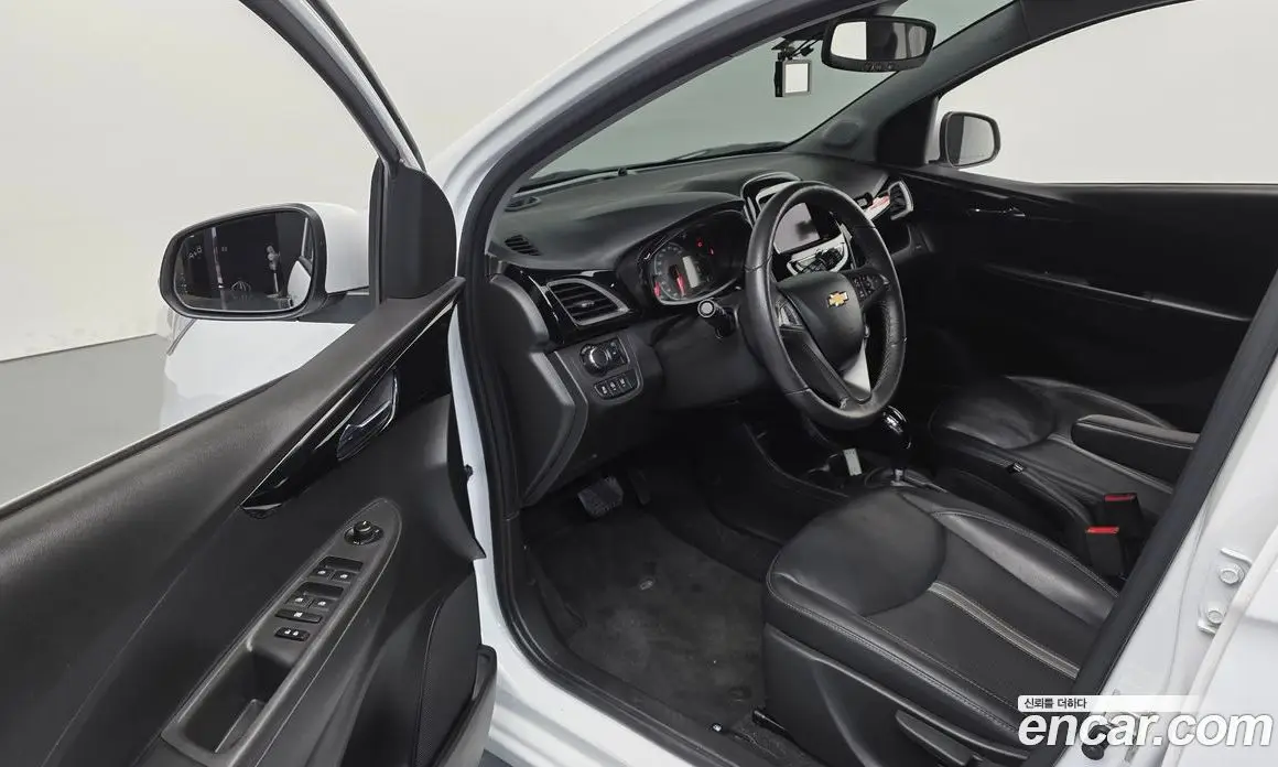 Chevrolet Spark 2022 1.0 АКПП, фото 13 Chevrolet Spark 2022 1.0 АКПП, фото 13