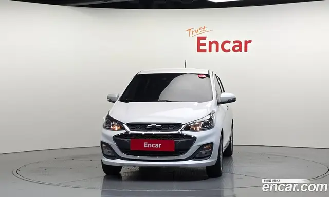 Chevrolet Spark 2022 1.0 АКПП, миниатюра 3 Chevrolet Spark 2022 1.0 АКПП, миниатюра 3
