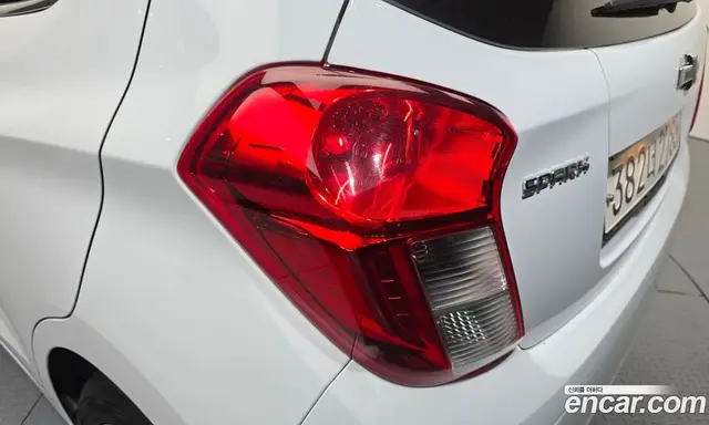 Chevrolet Spark 2022 1.0 АКПП, миниатюра 9 Chevrolet Spark 2022 1.0 АКПП, миниатюра 9