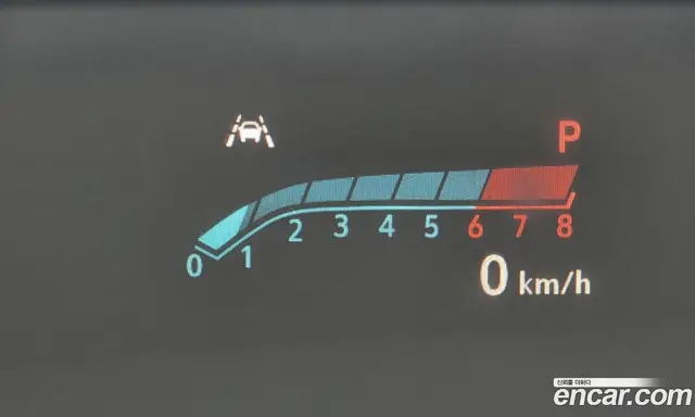 Chevrolet TrailBlazer 2020 1.3 АКПП, миниатюра 11