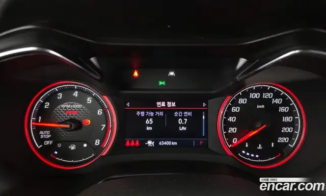 Chevrolet TrailBlazer 2021 1.3 АКПП, миниатюра 11