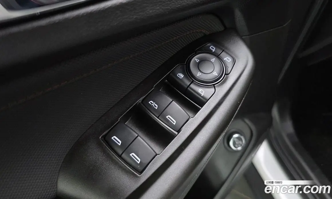 Chevrolet TrailBlazer 2021 1.3 АКПП, фото 19