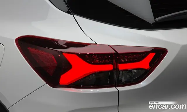 Chevrolet TrailBlazer 2021 1.3 АКПП, миниатюра 9