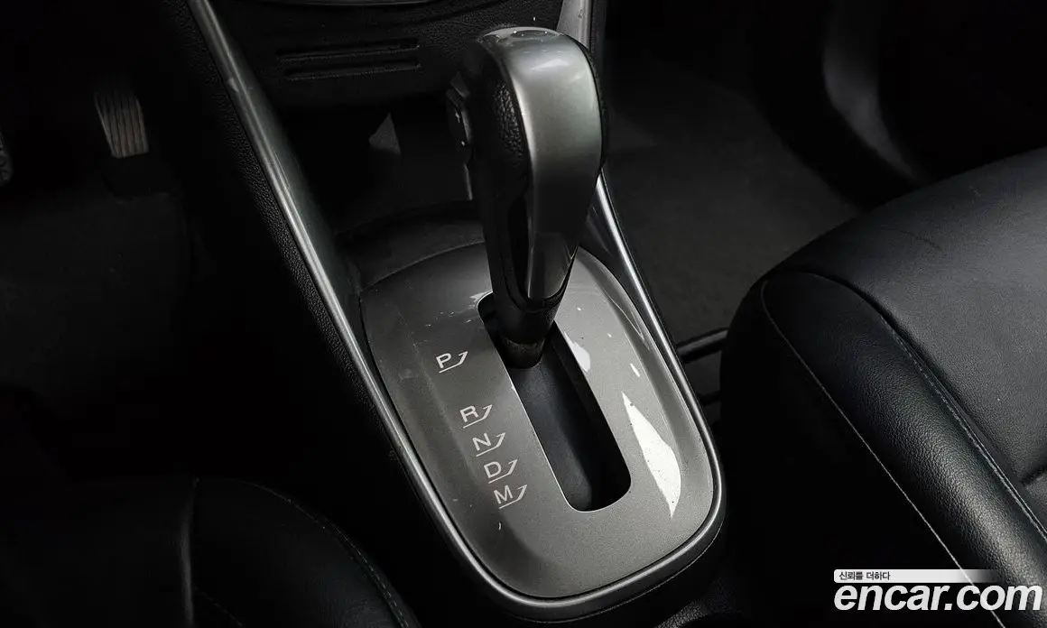 Chevrolet Trax 2016 1.4 АКПП, фото 11