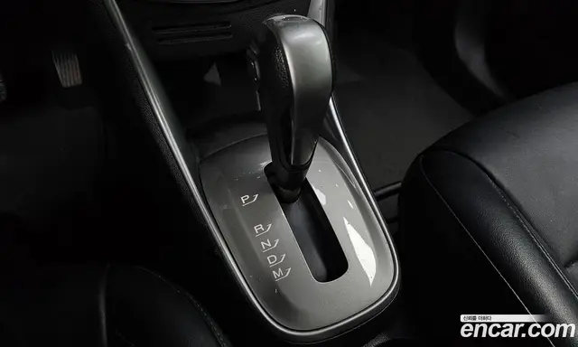 Chevrolet Trax 2016 1.4 АКПП, миниатюра 11