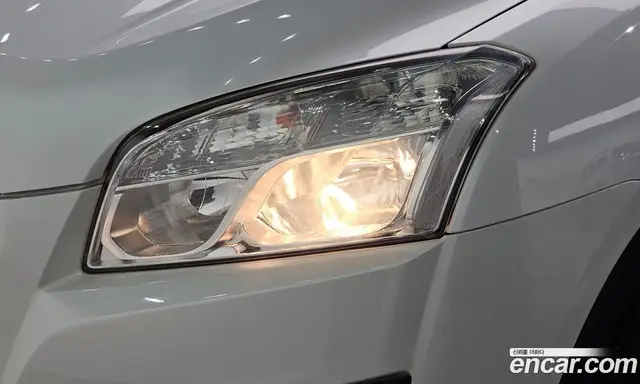 Chevrolet Trax 2016 1.4 АКПП, миниатюра 7
