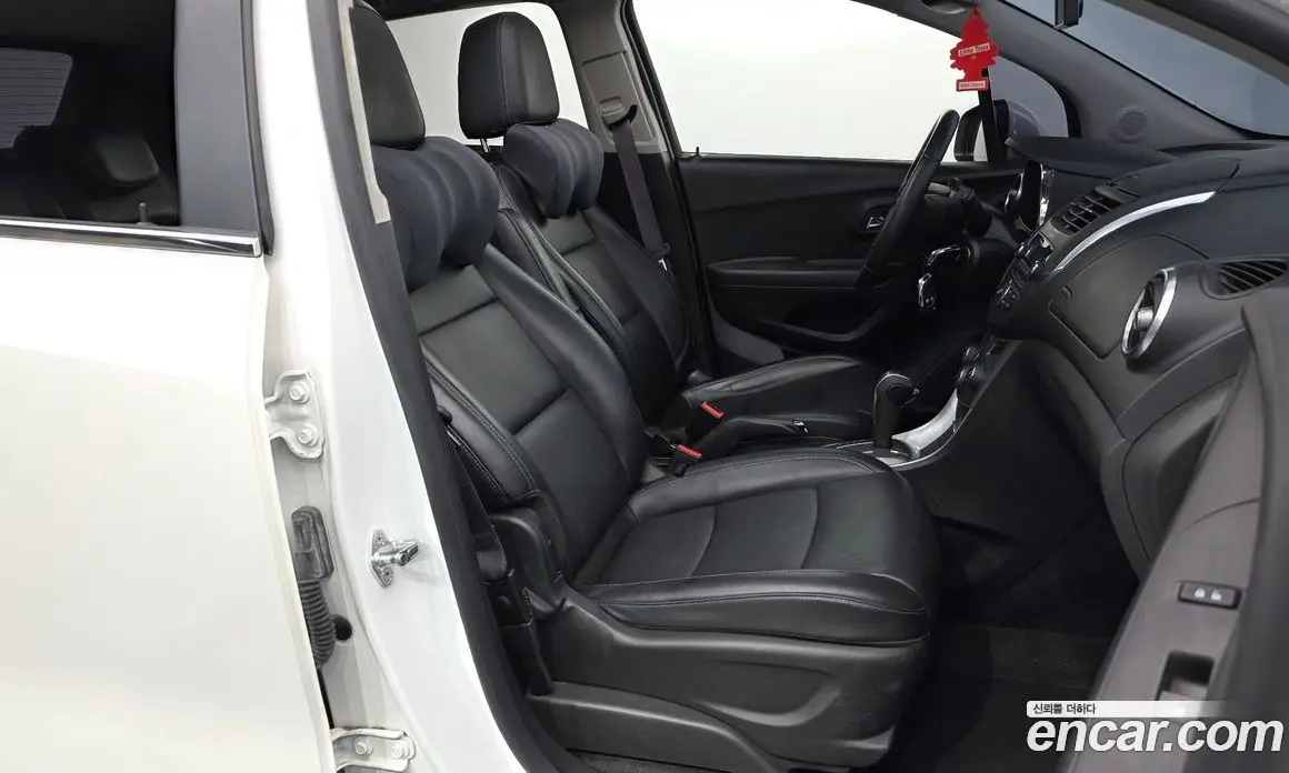Chevrolet Trax 2016 1.6 АКПП, фото 11