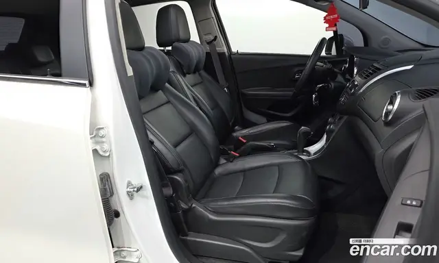 Chevrolet Trax 2016 1.6 АКПП, миниатюра 11