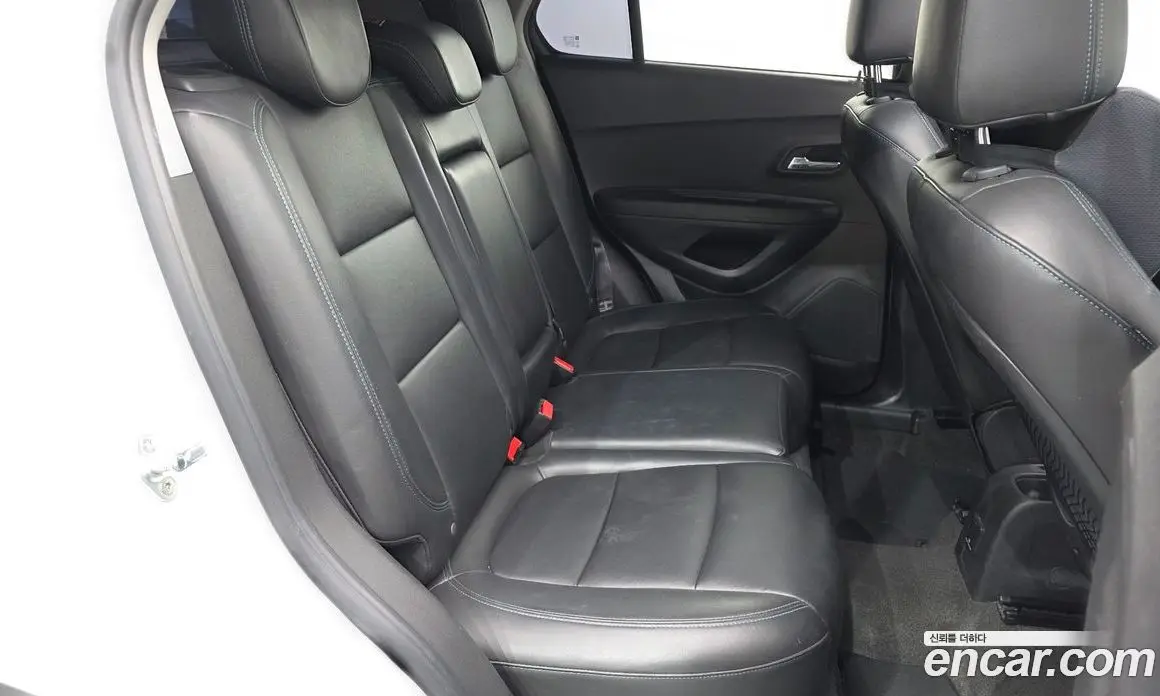 Chevrolet Trax 2016 1.6 АКПП, фото 12