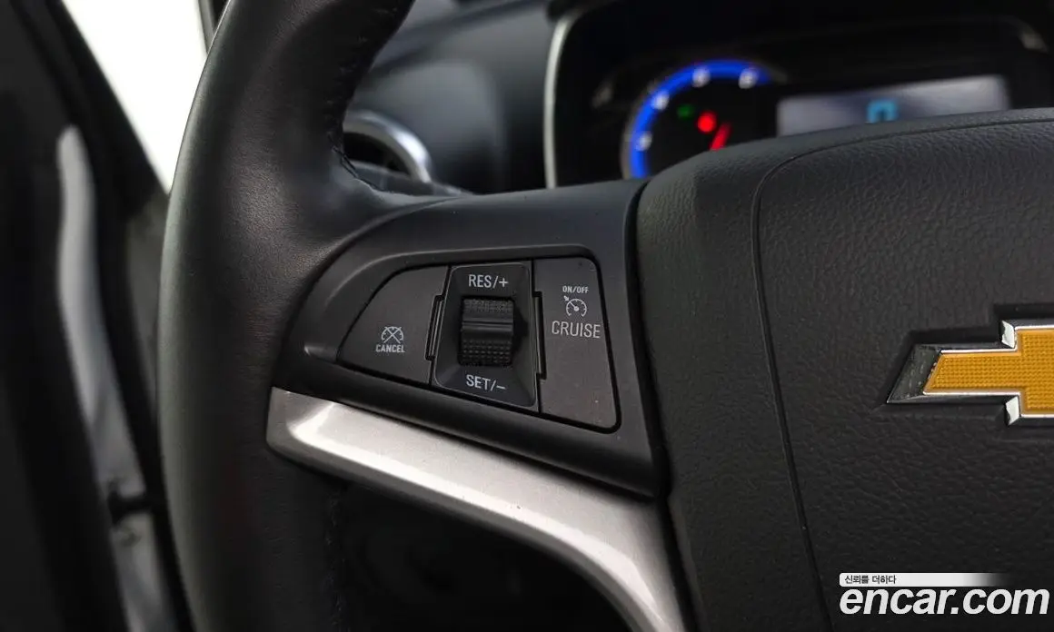 Chevrolet Trax 2016 1.6 АКПП, фото 16