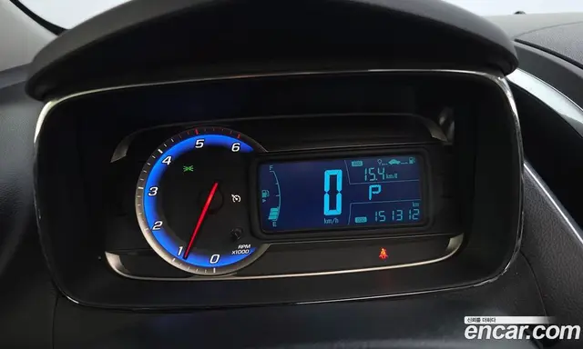 Chevrolet Trax 2016 1.6 АКПП, миниатюра 8