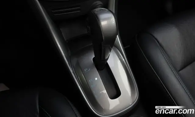 Chevrolet Trax 2016 1.6 АКПП, миниатюра 9