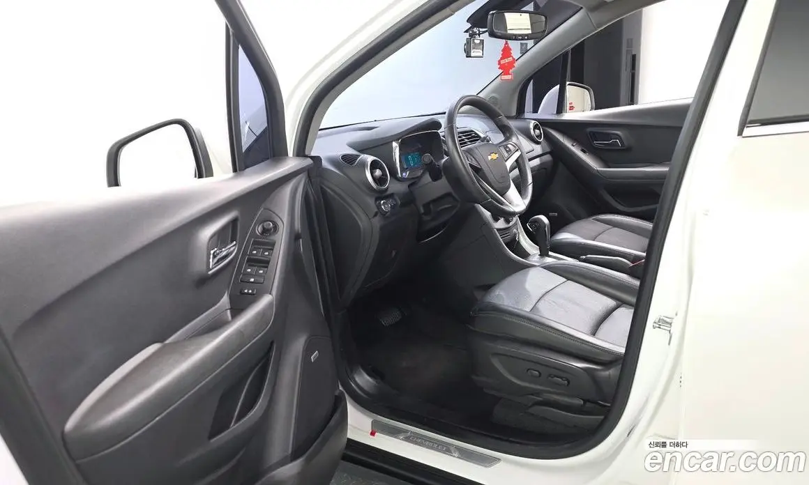Chevrolet Trax 2016 1.6 АКПП, фото 10