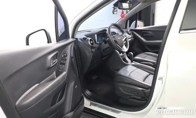 Chevrolet Trax 2016 1.6 АКПП, миниатюра 10
