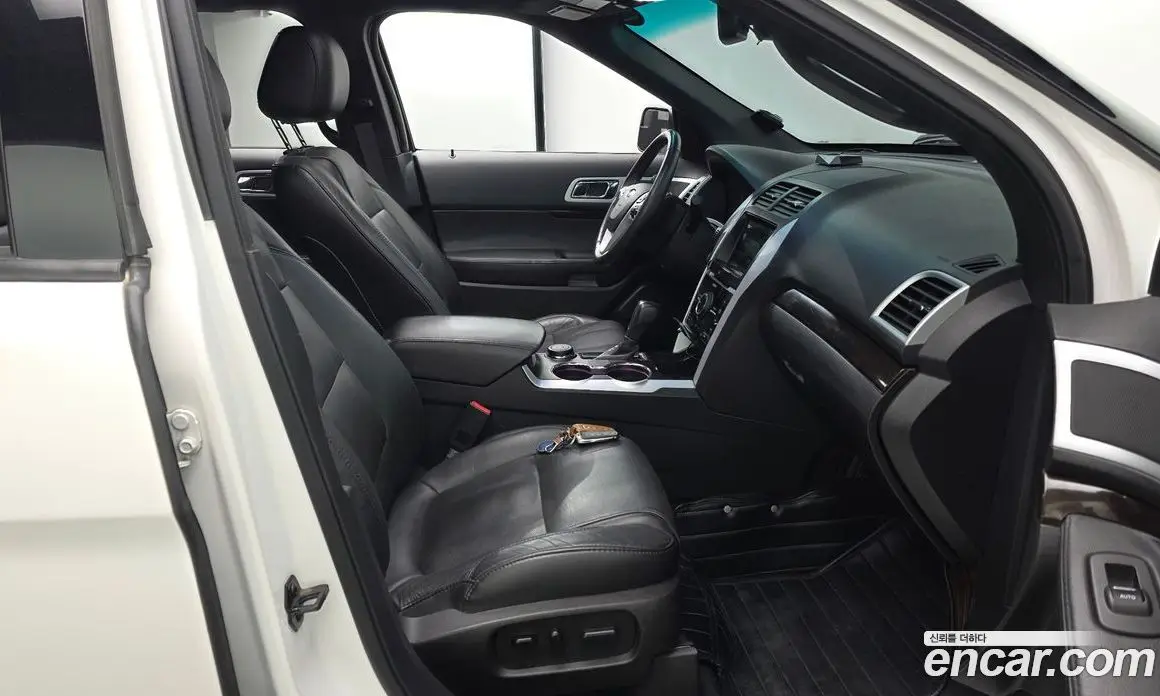 Ford Explorer 2014 3.5 АКПП, фото 11 Ford Explorer 2014 3.5 АКПП, фото 11