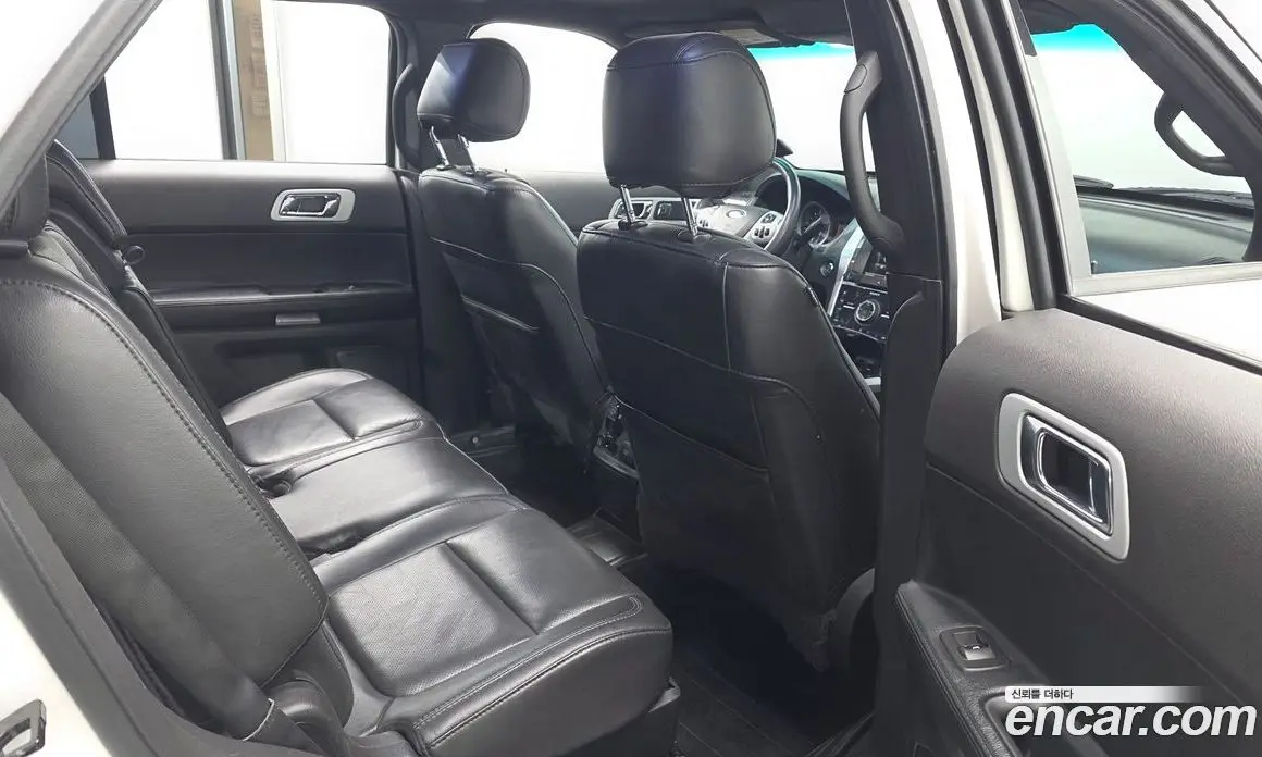 Ford Explorer 2014 3.5 АКПП, фото 12 Ford Explorer 2014 3.5 АКПП, фото 12