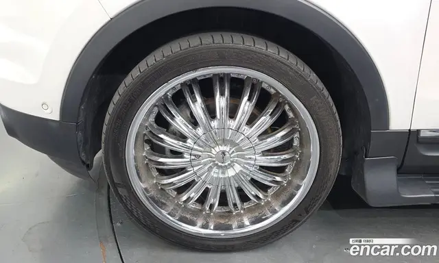 Ford Explorer 2014 3.5 АКПП, миниатюра 5 Ford Explorer 2014 3.5 АКПП, миниатюра 5