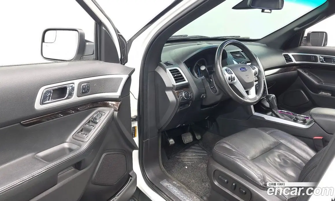 Ford Explorer 2014 3.5 АКПП, фото 10 Ford Explorer 2014 3.5 АКПП, фото 10
