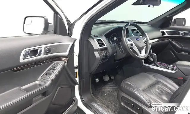 Ford Explorer 2014 3.5 АКПП, миниатюра 10 Ford Explorer 2014 3.5 АКПП, миниатюра 10