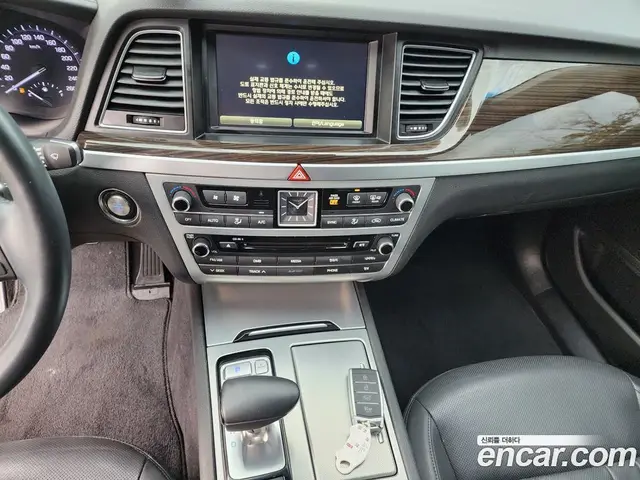 Genesis G80 2016 3.3 АКПП, миниатюра 9 Genesis G80 2016 3.3 АКПП, миниатюра 9