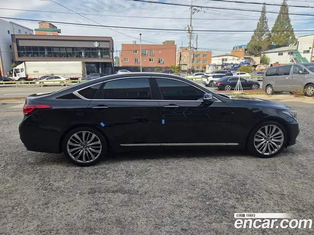 Genesis G80 2017 3.3 АКПП, миниатюра 7 Genesis G80 2017 3.3 АКПП, миниатюра 7