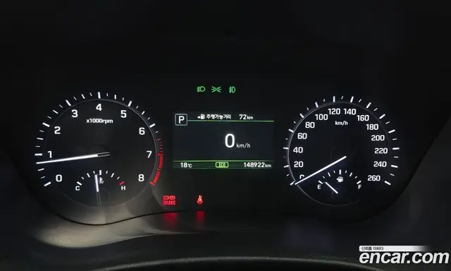 Genesis G80 2018 3.3 АКПП, миниатюра 11 Genesis G80 2018 3.3 АКПП, миниатюра 11