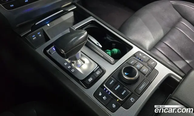 Genesis G80 2018 3.3 АКПП, миниатюра 12