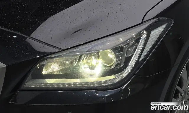 Genesis G80 2018 3.3 АКПП, миниатюра 8 Genesis G80 2018 3.3 АКПП, миниатюра 8