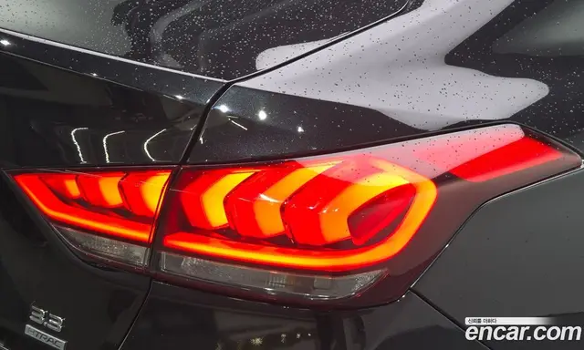 Genesis G80 2018 3.3 АКПП, миниатюра 9 Genesis G80 2018 3.3 АКПП, миниатюра 9