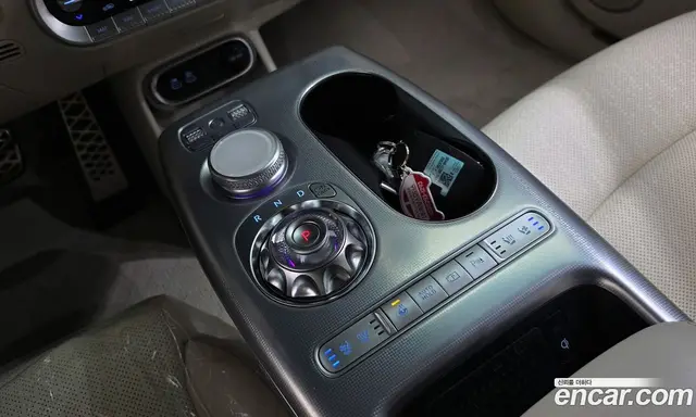 Genesis GV60 2022 0.1 АКПП, миниатюра 11