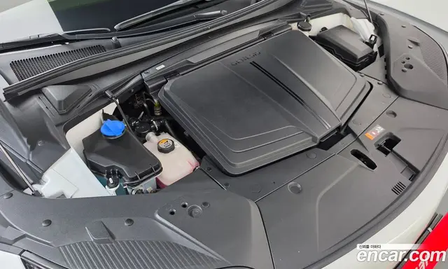 Genesis GV60 2022 0.1 АКПП, миниатюра 5
