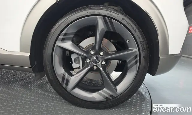 Genesis GV60 2022 0.1 АКПП, миниатюра 6