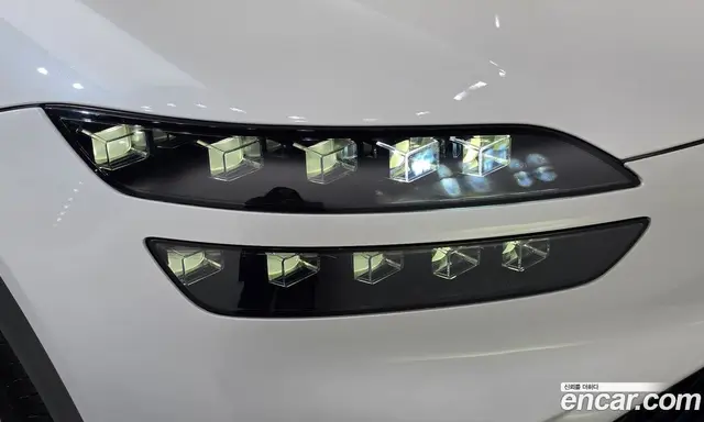 Genesis GV60 2022 0.1 АКПП, миниатюра 7