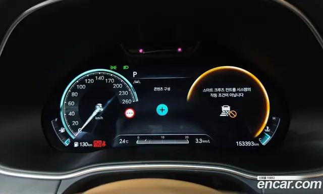 Genesis GV80 2023 3.0 АКПП, миниатюра 11