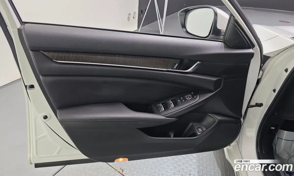 Honda Accord 2019 1.5 АКПП, фото 14