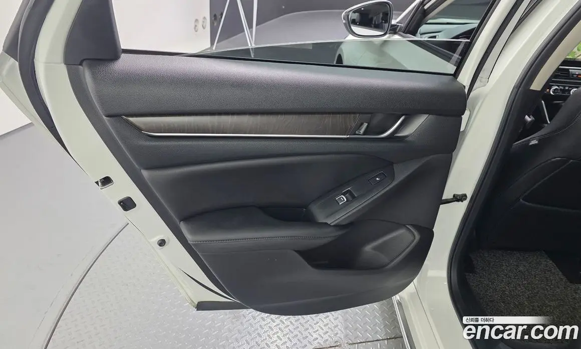 Honda Accord 2019 1.5 АКПП, фото 15