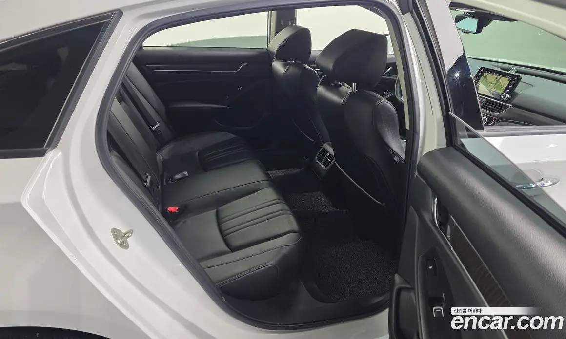 Honda Accord 2019 1.5 АКПП, фото 18